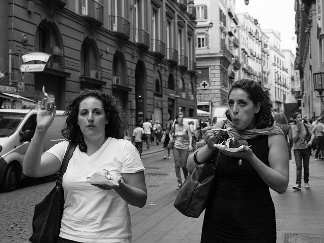 (Photo: Flickr user Mario Mancuso)
