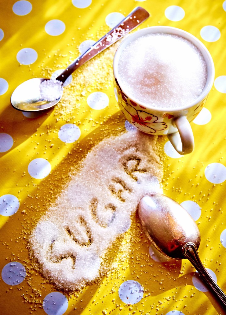 Author: Moyan Brenn. Author URL: https://www.flickr.com/people/aigle_dore/ Title: Sugar