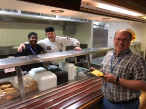 Department of Revenue opening