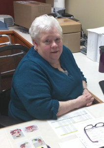 Judy Administrative Professionals