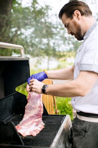 Trent Taher American Healthcare Leader