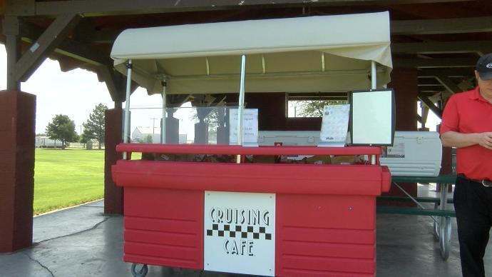 Keeping Kids Fed Scottsbluff