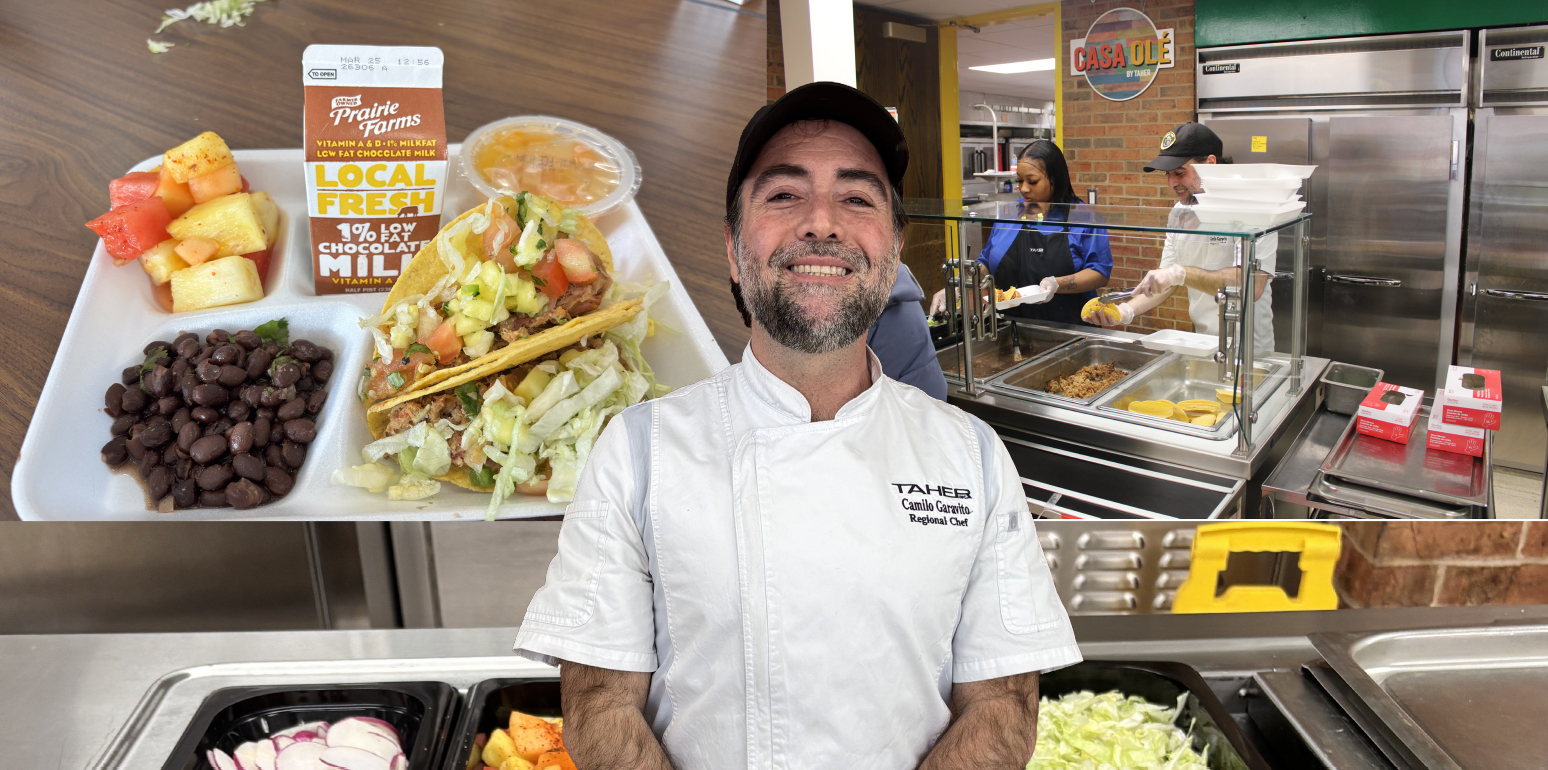 Chef Camilo