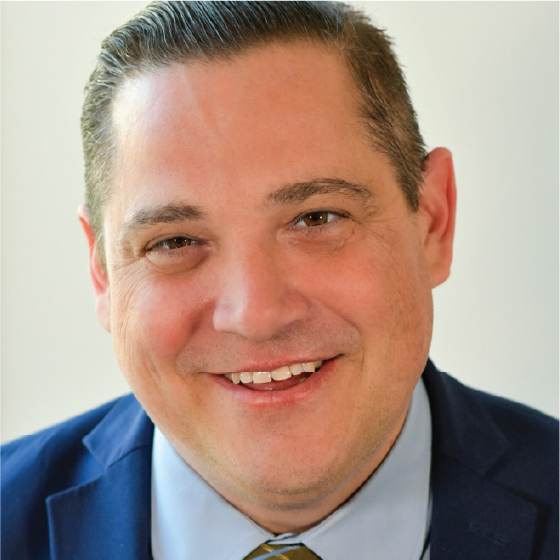 Peter Virnig