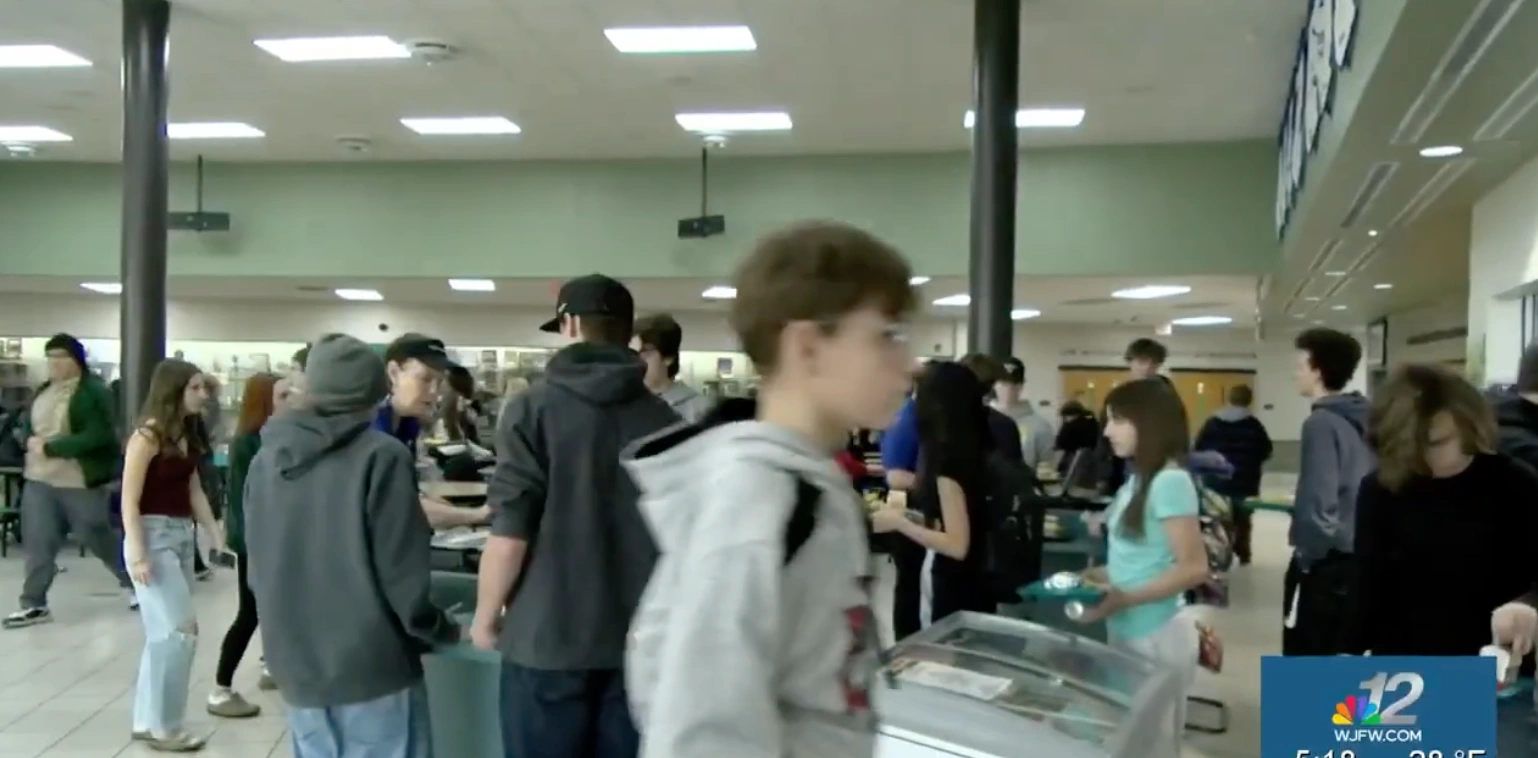Rhinelander School