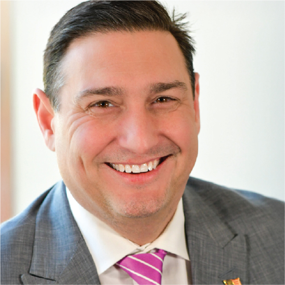 Shawn Taher